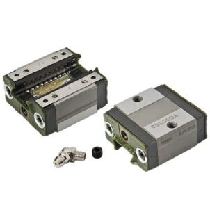 THK Linear Guide Carriage SR15V1SS(GK), SR-V 15mm*40.4mm*34m